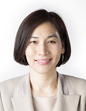 하윤희 교수 사진