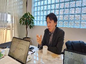 탄소중립녹색성장위원회 이규진 수송전문위원장