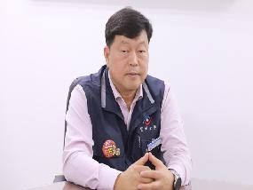 탄소중립녹색성장위원회 류기섭 에너지•공정전환분과 위원