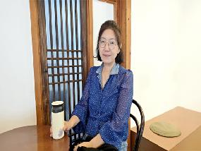 탄소중립녹색성장위원회 박현정 녹색성장·산업전환 분과 위원