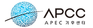 APEC 기후센터 logo