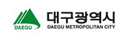 대구광역시 누리집(탄소중립) logo