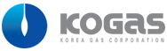 한국가스공사 logo